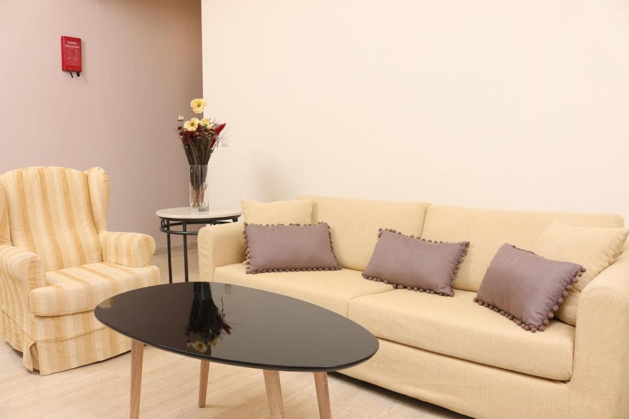 Modern Chic Apartment, Corfu Town Exteriör bild